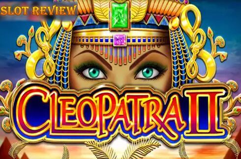 Cleopatra 2